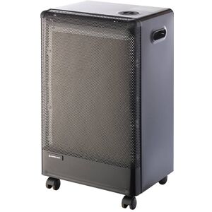 Hamilton Gas Products Ltd Super Heat 3kW Catalytic Portable Gas Heater