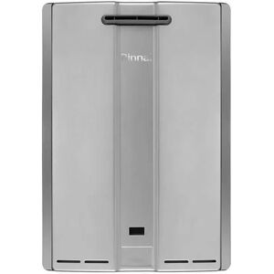 Rinnai 1600e External Low-NOx 58.4kW Condense Natural Gas Water Heater