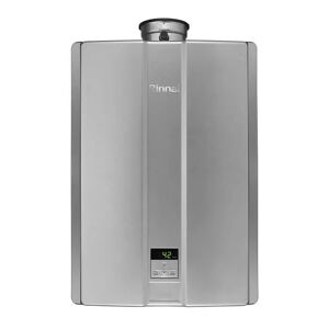 Rinnai 1600i Internal Low-NOx 58.4kW Condense Natural Gas Water Heater