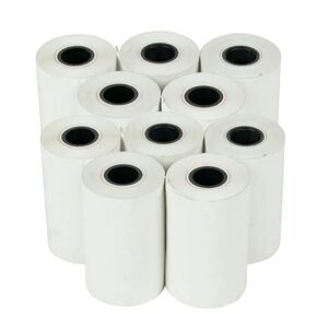 Anton Sprinter Thermal Paper Rolls (Pack of 10)
