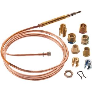 HGP Super Universal Gas Thermocouple - 1200mm