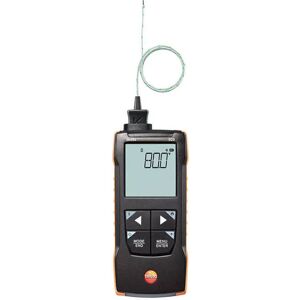 Testo 925 Bluetooth Thermometer