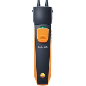 Testo 510i Bluetooth Differential Pressure Meter Smart Probe