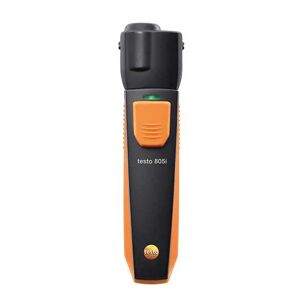 Testo 805i Bluetooth Infrared Thermometer Smart Probe
