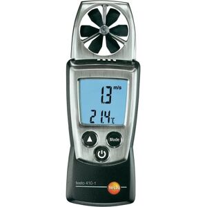 Testo 410-1 Compact Vane Anemometer