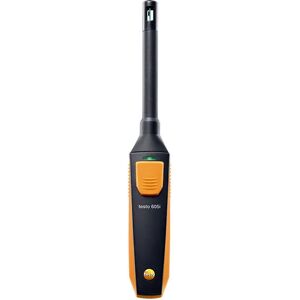 Testo 605i Bluetooth Thermal Hygrometer Smart Probe