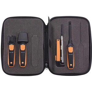 Testo Smart Probes VAC Set