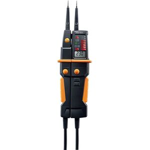 Testo 750-3 Voltage Tester