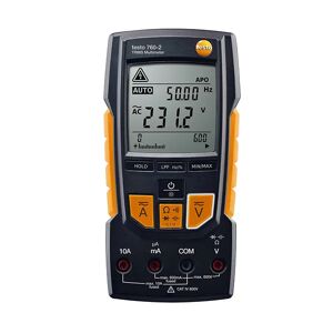 Testo 760-1 Multimeter