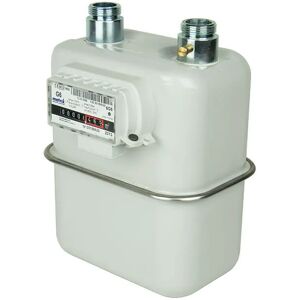 Metrix G6 Diaphragm Gas Meter -130mm Centres