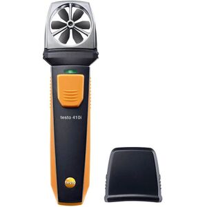 Testo 410i Vane Anemometer Smart Probe