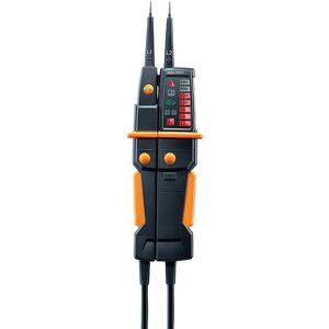 Testo 750-2 Voltage Tester