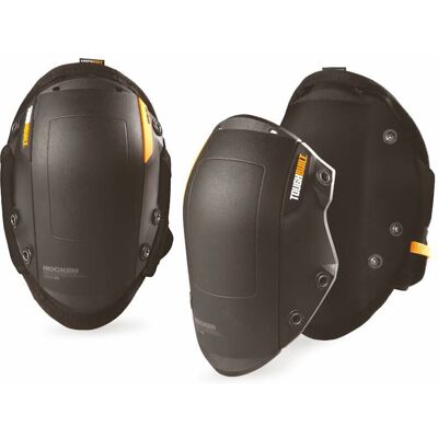 TOUGHBUILT GelFit™ Rocker Knee Pads (TB-KP-G201) TOUGHBUILT GelFit™ Rocker Knee Pads (TB-KP-G201)