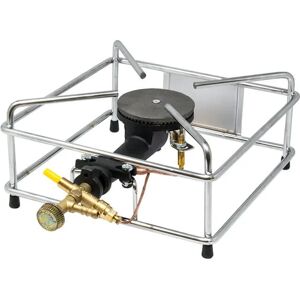 Foker Single Burner Wire Framed Gas Catering Stove with FFD