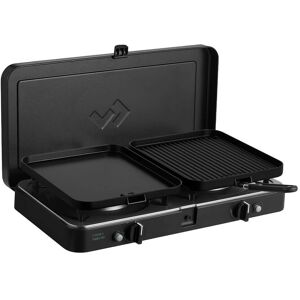 Cadac 2 Cook Turbo FFD Deluxe QR Gas Stove Cadac 2 Cook Turbo FFD Deluxe QR Gas Stove