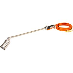 Sievert Promatic Roofing Gas Torch Kit - Durable & Versatile - Roof & Snow Sievert Promatic Roofing Gas Torch Kit - Durable & Versatile - Roof & Snow