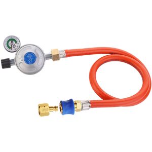 Cadac 28mbar Campingaz Overflow Regulator QR Cadac 28mbar Campingaz Overflow Regulator QR