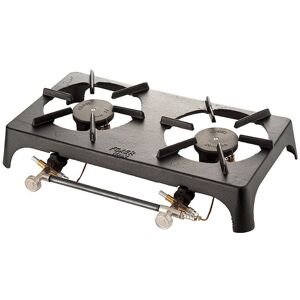 Foker Cast Iron Double Burner Gas Boiling Ring with FFD Foker Cast Iron Double Burner Gas Boiling Ring with FFD