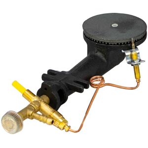 Foker 2.5kW Cast Iron Gas Burner with FFD Foker 2.5kW Cast Iron Gas Burner with FFD