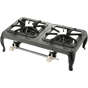 Foker Cast Iron Double Burner Europa Gas Boiling Ring Foker Cast Iron Double Burner Europa Gas Boiling Ring