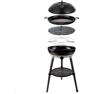 Cadac Carri Chef 50 BBQ Paella Pan QR – Large 47cm Gas BBQ Cadac Carri Chef 50 BBQ Paella Pan QR – Large 47cm Gas BBQ