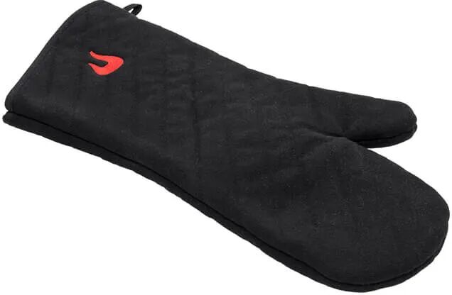 Char-Broil One-Size Cotton Barbecue Mitt