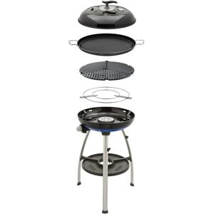 Cadac Carri Chef 50 Gas BBQ/Paella Pan Combo