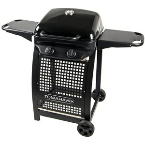 Tomahawk X150 Gas BBQ - Easy Assembly