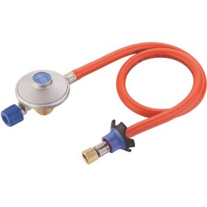 Cadac Lightweight EN417 Gas Regulator - Outdoor BBQ Accessory Cadac Lightweight EN417 Gas Regulator - Outdoor BBQ Accessory