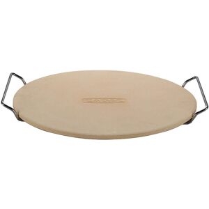 Cadac 33cm Pizza Stone - Gas & Electric Grill Compatible Cadac 33cm Pizza Stone - Gas & Electric Grill Compatible