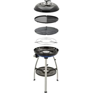 Cadac Carri Chef 50 BBQ/Grill 2 Braai Combo