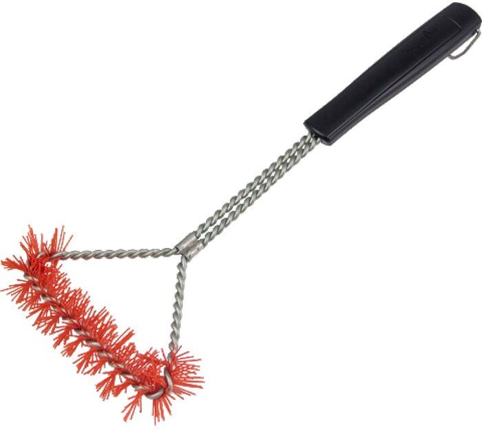Char-Broil Cool-Clean BBQ 360 Brush