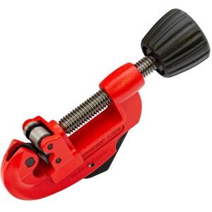 Rothenberger 71019 No.30 Pro Tube Cutter (3-30mm) Rothenberger 71019 No.30 Pro Tube Cutter (3-30mm)