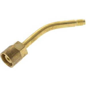 Sievert 3501 78mm Lightline Gas Blow Torch Neck Tube Sievert 3501 78mm Lightline Gas Blow Torch Neck Tube