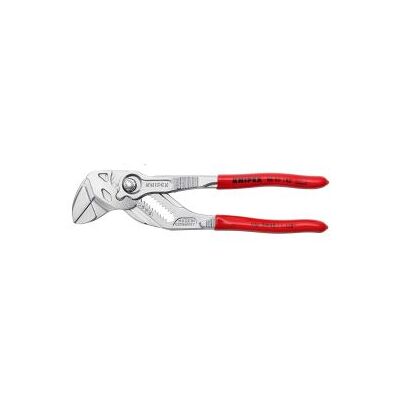 KNIPEX Pliers Wrench 180mm (86 03 180) KNIPEX Pliers Wrench 180mm (86 03 180)