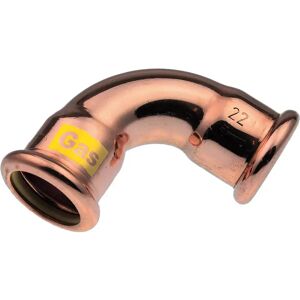 Pegler Yorkshire VSH Xpress Gas Equal Elbow - 42mm