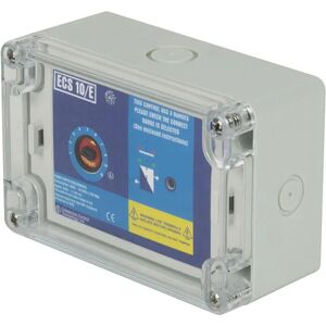 Caledonian Controls ECS10/E Current Sensor