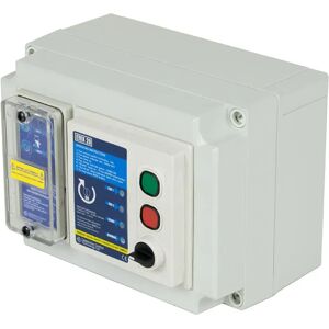 Caledonian Controls Gas Interlock System with One Current Sensor