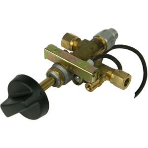 HGP Gas Control Valve with Flame Supervision