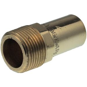 Pegler Yorkshire VSH Xpress Water Male Adaptor - 35mm x 1 1/4 Bsp Pegler Yorkshire VSH Xpress Water Male Adaptor - 35mm x 1 1/4 Bsp