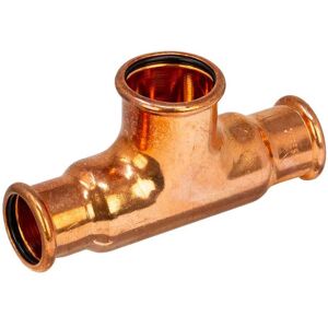 Pegler Yorkshire VSH Xpress Water Tee - 28 x 28 x 35mm (Reduced Ends) Pegler Yorkshire VSH Xpress Water Tee - 28 x 28 x 35mm (Reduced Ends)