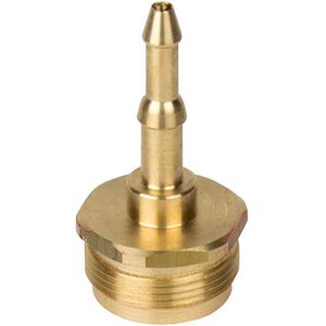 Rothenberger 3.5653 Gas Hose Adaptor - Reliable Connection for Gas Equipment Rothenberger 3.5653 Gas Hose Adaptor - Reliable Connection for Gas Equipment