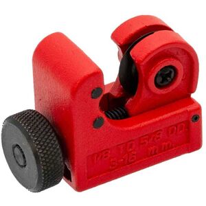 Rothenberger Minicut No.1 Pro Tube Cutter: 3-16mm Rothenberger Minicut No.1 Pro Tube Cutter: 3-16mm