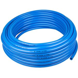 Hamilton Gas Products Ltd 12.5mm ID (1/2”) x 30m Food Quality - Non-Toxic - Blue PVC Hose Hamilton Gas Products Ltd 12.5mm ID (1/2”) x 30m Food Quality - Non-Toxic - Blue PVC Hose