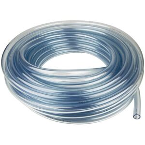 Hamilton Gas Products Ltd 19mm ID (3/4”) x 30m Multipurpose Clear Unreinforced PVC Hose Hamilton Gas Products Ltd 19mm ID (3/4”) x 30m Multipurpose Clear Unreinforced PVC Hose