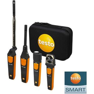Testo Smart Probes VAC Kit Testo Smart Probes VAC Kit