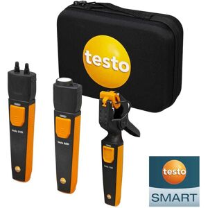 Testo Smart Probes Bluetooth Heating Set Testo Smart Probes Bluetooth Heating Set