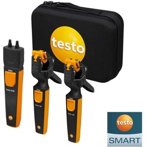 Testo Smart Probes - Differential Temperature/Pressure Kit Testo Smart Probes - Differential Temperature/Pressure Kit