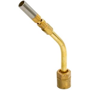 Sievert 3537 Jewellers Gas Blow Torch Burner - 8mm Sievert 3537 Jewellers Gas Blow Torch Burner - 8mm
