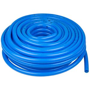Hamilton Gas Products Ltd 10mm ID x 30m Blue Reinforced PVC Hose – Non-Toxic Cold Water Hamilton Gas Products Ltd 10mm ID x 30m Blue Reinforced PVC Hose – Non-Toxic Cold Water